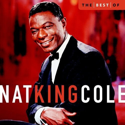 7024791 Audio Cd Nat King Cole - Best Of