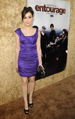 sasha grey dress Sasha Grey main image 1