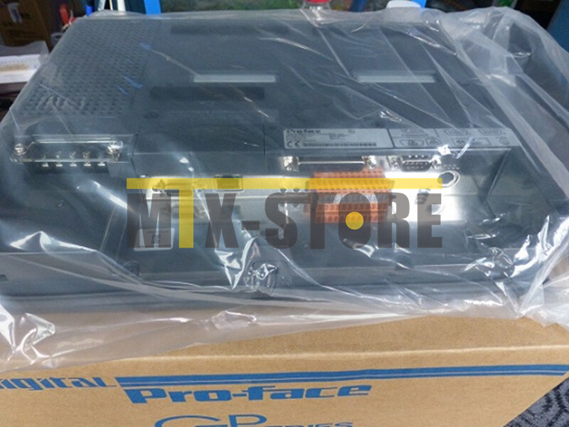 1pcs Brand New Ones with in box Pro-Face GP2501-TC41-24V | eBay 1pcs Brand New Ones with in box Pro-Face GP2501-TC41-24V | eBay