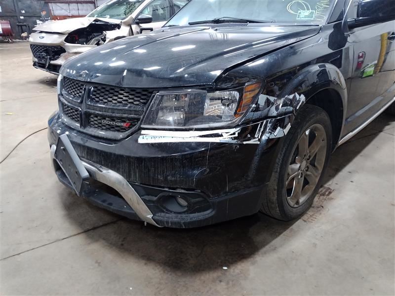 Rh Passenger Side Front Spindle/Knuckle 2016 Journey Sku3755866 eBay