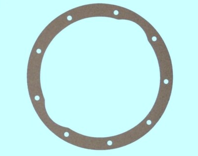New Packard 6 six 1935-47 rear axle housing differential carrier gasket 11'' OD