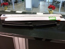 OEM GENUINE MERCEDES BENZ WIPER BLADES FOR 14-UP S CLASS V222 W222 W/ 874