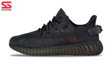 Adidas Yeezy Boost 350 V2 Mono Cinder 2021 (G...