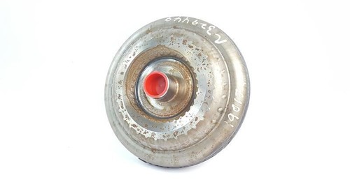 Torque Converter AT OEM 2016 Scion IA Automatic Transmission