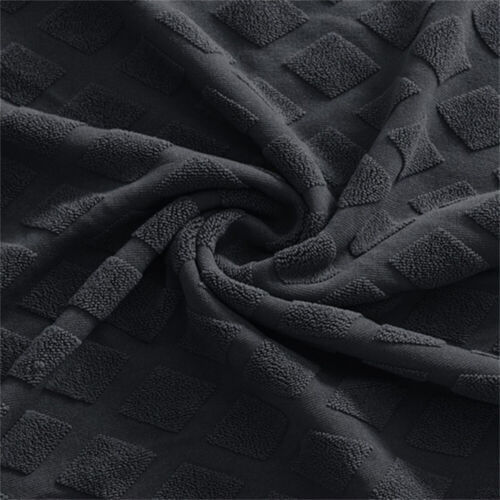 Office Computer Rotatable Stretch Chair Seat Back Covers One Piece Armchair Home - Picture 40 of 43