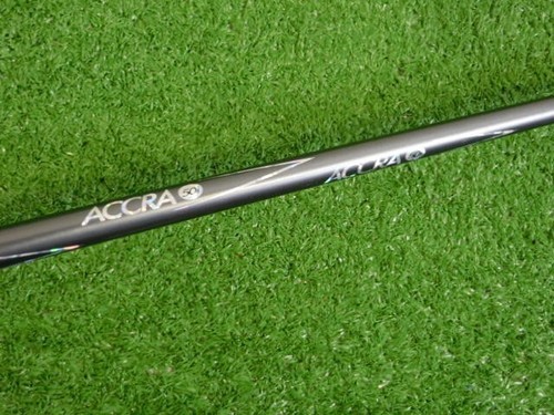 Callaway X Hot 22* 4 Hybrid ACCRA 50i Senior Graphite Undersize 40" - Picture 4 of 6