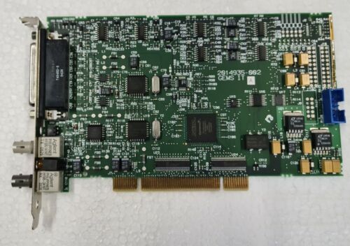 Gems It 2014935-002 Medical Cardio Lab PCI Card Rev.A - Bild 1 von 2