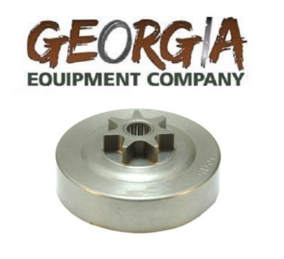#ad Spur Sprocket fits Stihl MS260 MS270 MS280 chainsaws Replaces 1121 640 2004 $25.00