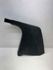 2010-2014 Volkswagen Jetta Wagon  Right Lower Kick Panel Trim OEM.