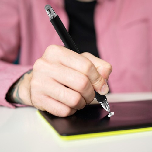 Phone Capacitive Pens Stylus Pens Stylist Pens Touch Screens - 第 10/12 張圖片