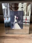 Vera Wang Beveled Mirror 5x7 Frame. New in Box. — photo 4