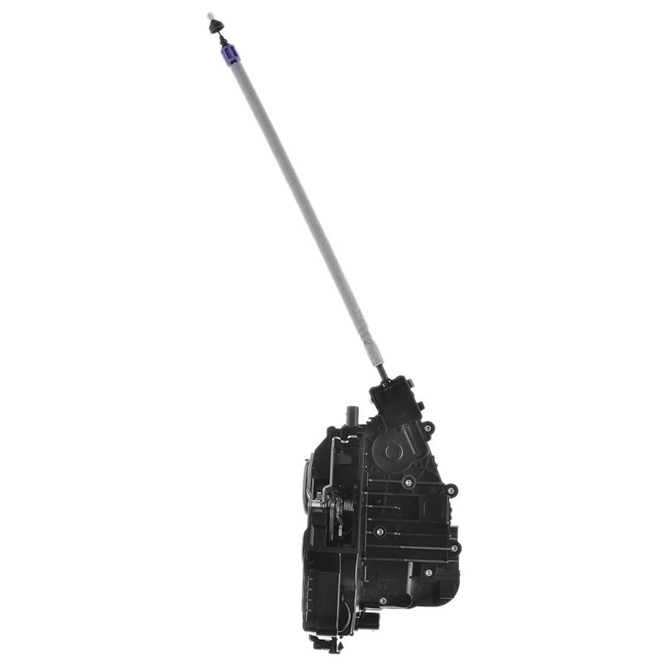 Actuador de cerradura de puerta trasera izquierda para Mercedes Benz GL350 GL550 ML250 S350 SL63 AMG Foto 4 de 4