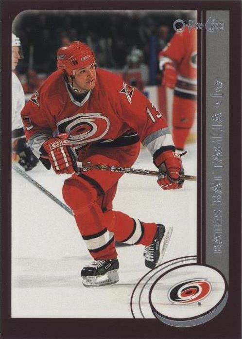 2002-03 O-Pee-Chee - Bates Battaglia #239 - 1 of 1