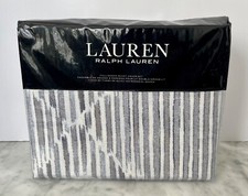 Lauren Ralph Lauren Austin Diamond Full/Queen Duvet Cover Set