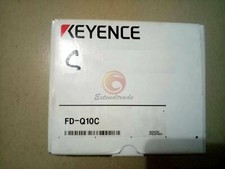 1PCS Keyence FD-Q10C FDQ10C DIGITAL FLOW SENSOR