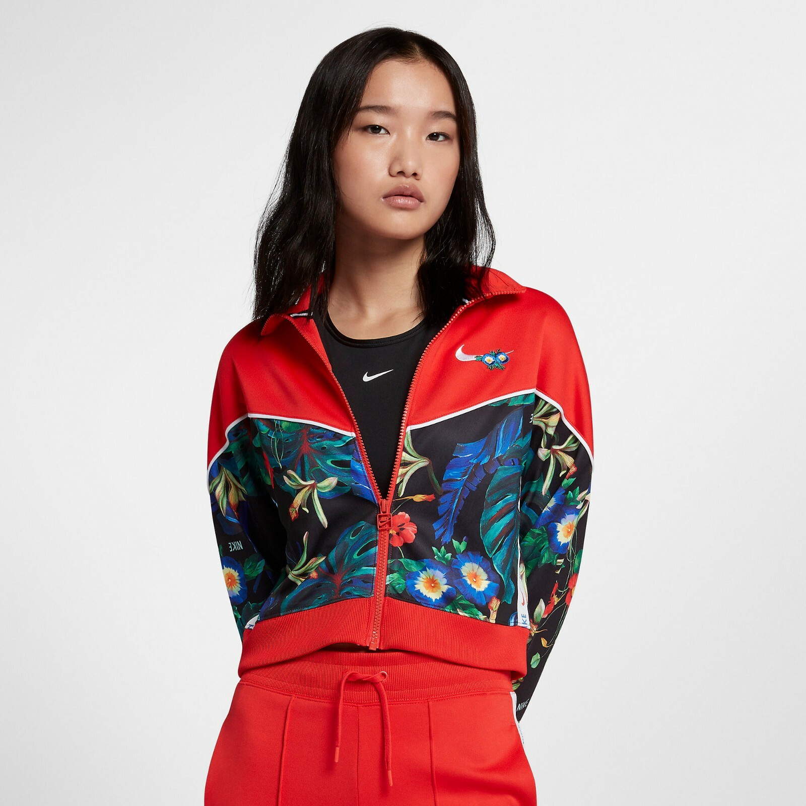 nike ultra femme track jacket