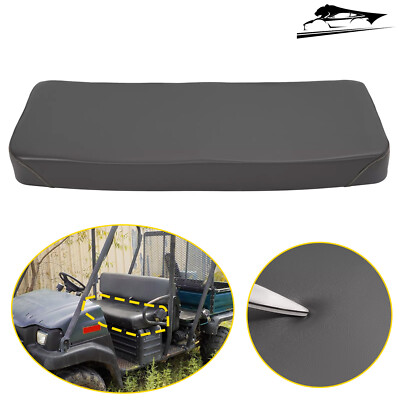Replacement For Kawasaki Mule 4x4 3010 4000 4010 Seat Bottom