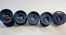 Sony E  Helios Cine mod LENSES ANAMORPHIC Ova...