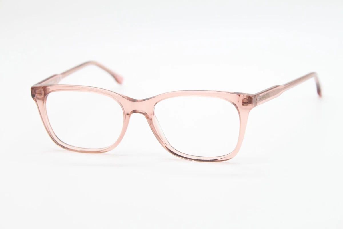 Lacoste Pink Eyeglass Frames for sale | eBay display picture 1