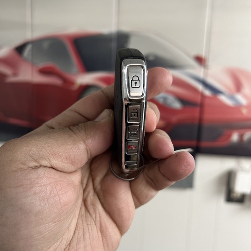 KIA K5 SMART KEYLESS ENTRY REMOTE KEY FOB OEM 2021 - 2022 Used - Picture 8 of 13