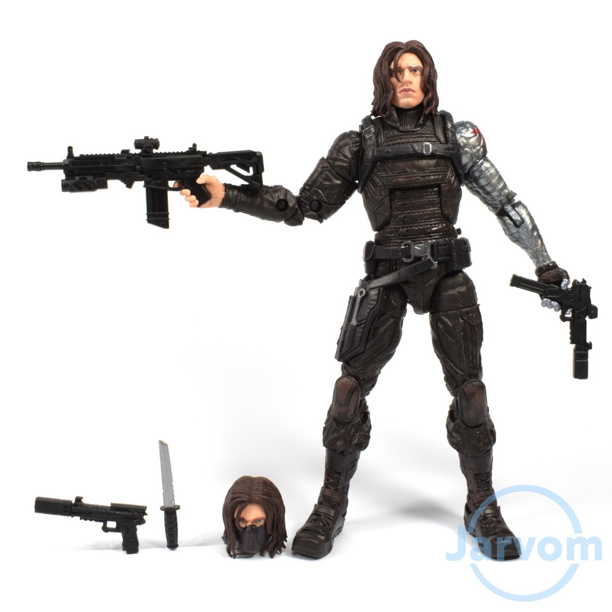 Marvel Legends 6
