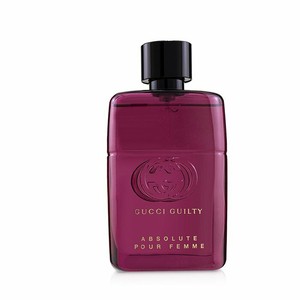 Gucci Guilty Absolute Pour Femme Eau De Parfum Spray 30ml Womens Perfume |  eBay