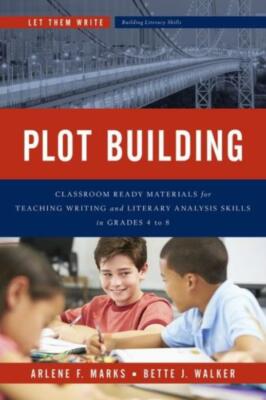 Plot Building