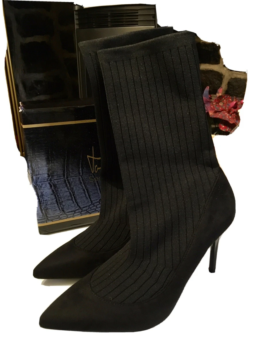 Sergio todzi sock boots clearance