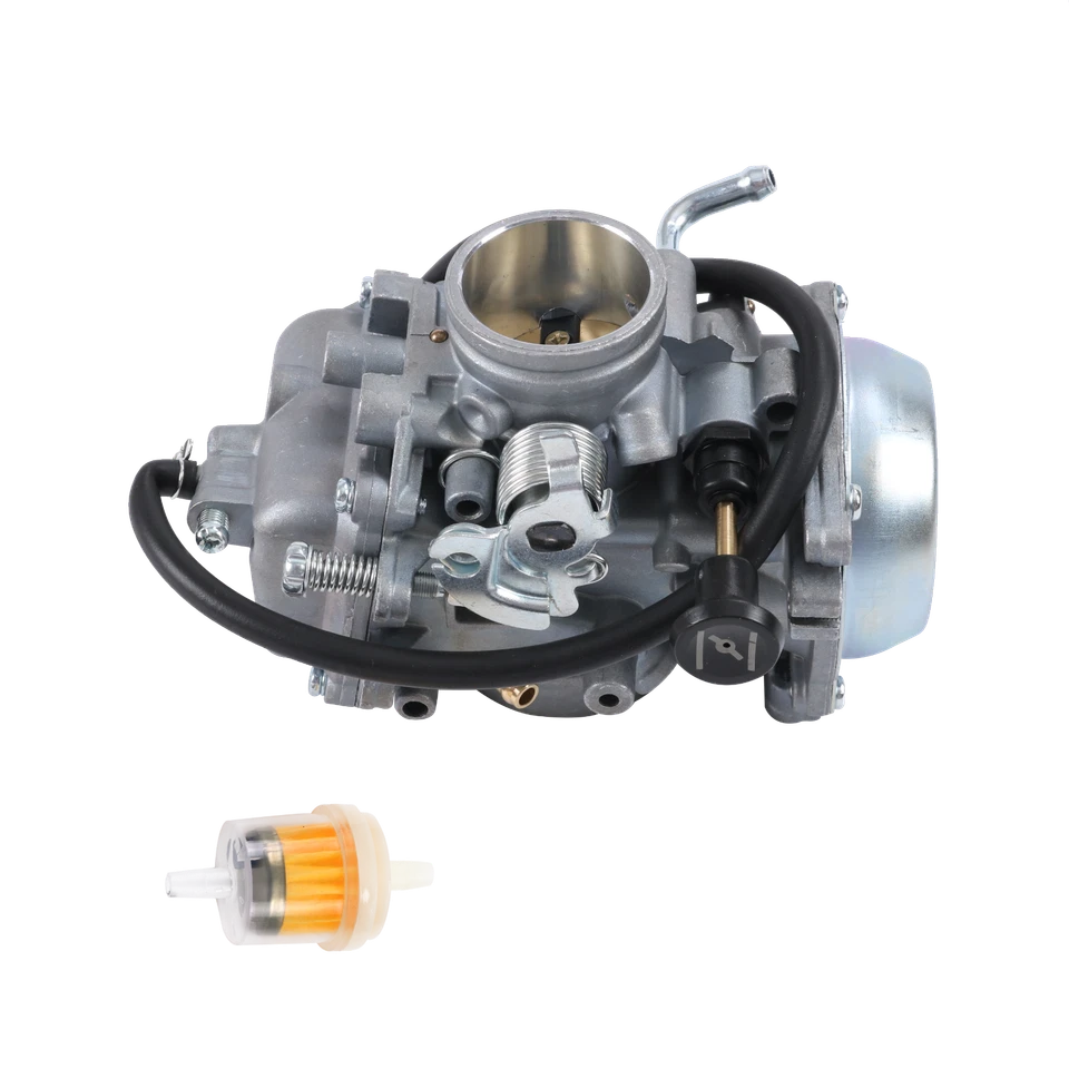 Carburetor For 1996-2013 SUZUKI DR200SE DR200 Carb Carburetors 13200-42AC2 - Image 2 of 4