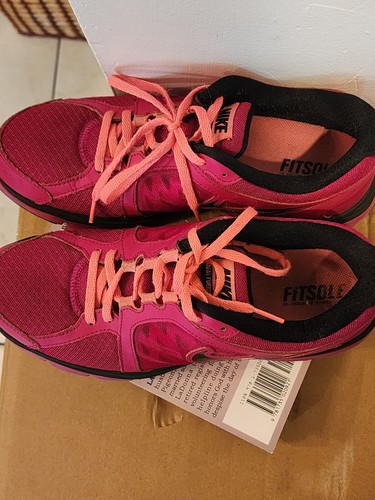 Nike fitsole dual fusion cheap