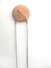 Murata Ceramic Industrial Capacitors for sale | eBay Murata Ceramic Industrial Capacitors for sale | eBay