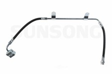 Rr Brake Hose  Sunsong North America  2203805