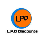 L.P.O's Discounts