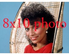 FAME #28,DEBBIE ALLEN,a different world,8x10 PHOTO