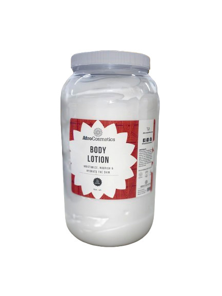 Base Bulk - Fragrance-free, Customizable, Wholesale Lotion