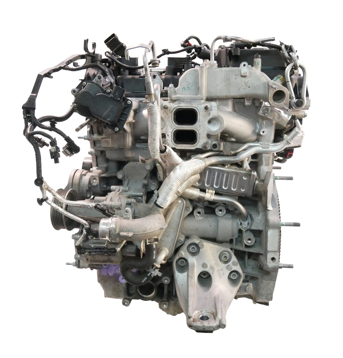 Engine for 2020 Alfa Romeo Stelvio 949 2.0 Q4 55273835 280HP | eBay