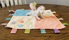 Mary Meyer TaGgies Lovey Security Blanket 12" Signature Plush Pony Horse