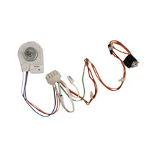 MaksPRO W10850438 Motor Evap fits Refrigerator W10257096 1549716 AH2367149 EA...
