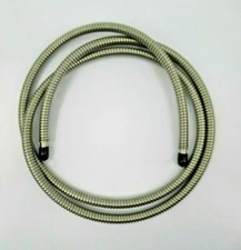 29-019425 / KLA TENCOR FIBER OPTIC BUNDLE, SS JACKET, 60 / THERMAWAVE