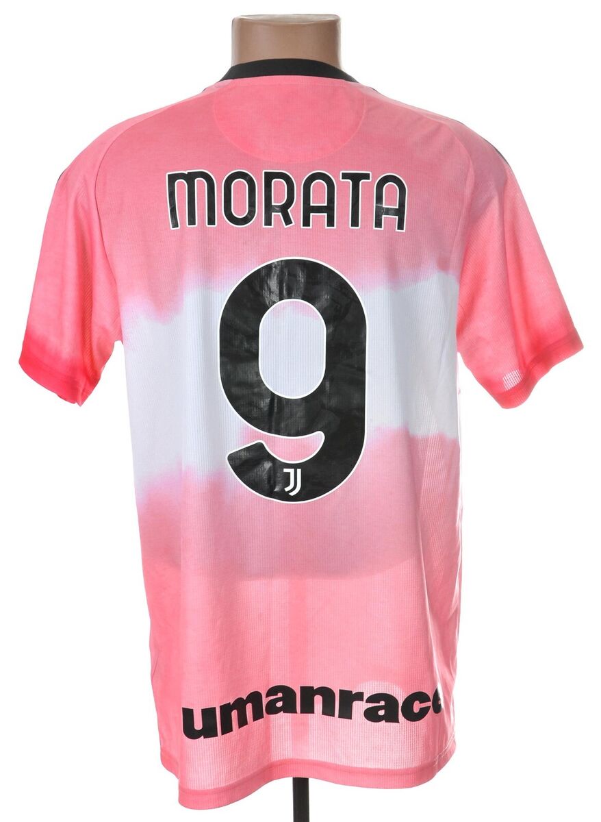 JUVENTUS HUMANRACE 2020/2021 SPECIAL FOOTBALL SHIRT ADIDAS L JUVENTUS HUMANRACE 2020/2021 SPECIAL FOOTBALL SHIRT ADIDAS L