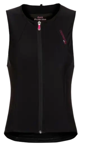KOMPERDELL Cross Super Eco Vest Women Backprotection Vest - Large - BNWT