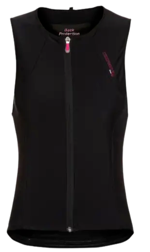 KOMPERDELL Cross Super Eco Vest Women Backprotection Vest - Large - BNWT - Picture 1 of 2