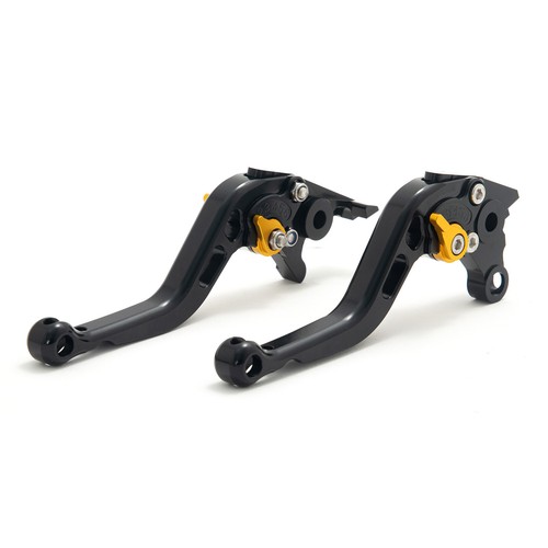 Leviers de frein et embrayage pr Kawasaki Versys 650 1000 15-21 Z650 Z900 17-22 - Photo 8/8