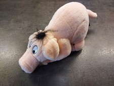 Uli Stein Schwein ca. 24cm Stofftier | Sammeln, Sammler, Plüschtier, Comic