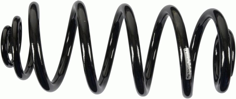 994 666 SACHS Coil Spring for BMW