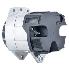 Alternator 12V 185A Leece Neville Heavy Duty Truck Marine Construction SCJ2217