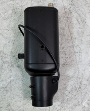 EVERFOCUS EQ900 2Q0900A0NM0202R ez.HD Series Box Camera SEE NOTES