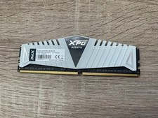 ADATA XPG 8GB 1x8GB RAM DDR4 3000MHz AX4U300038G16-BWZ