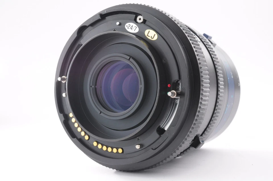 **Almost MINT** Mamiya Macro M 140mm f/4.5 M/L-A + Cap For RZ67 Pro II IID Japan - Image 4 of 4