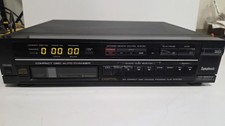 Symphonic CD 3000A 6 Disc CD Changer Player